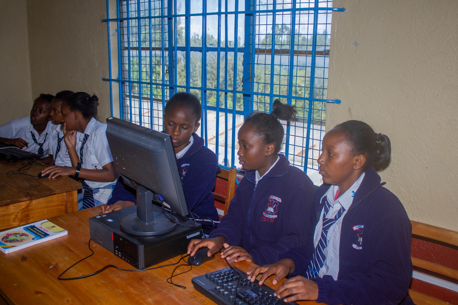 Computer Class