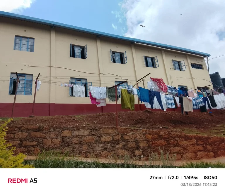 Boarding Facilities