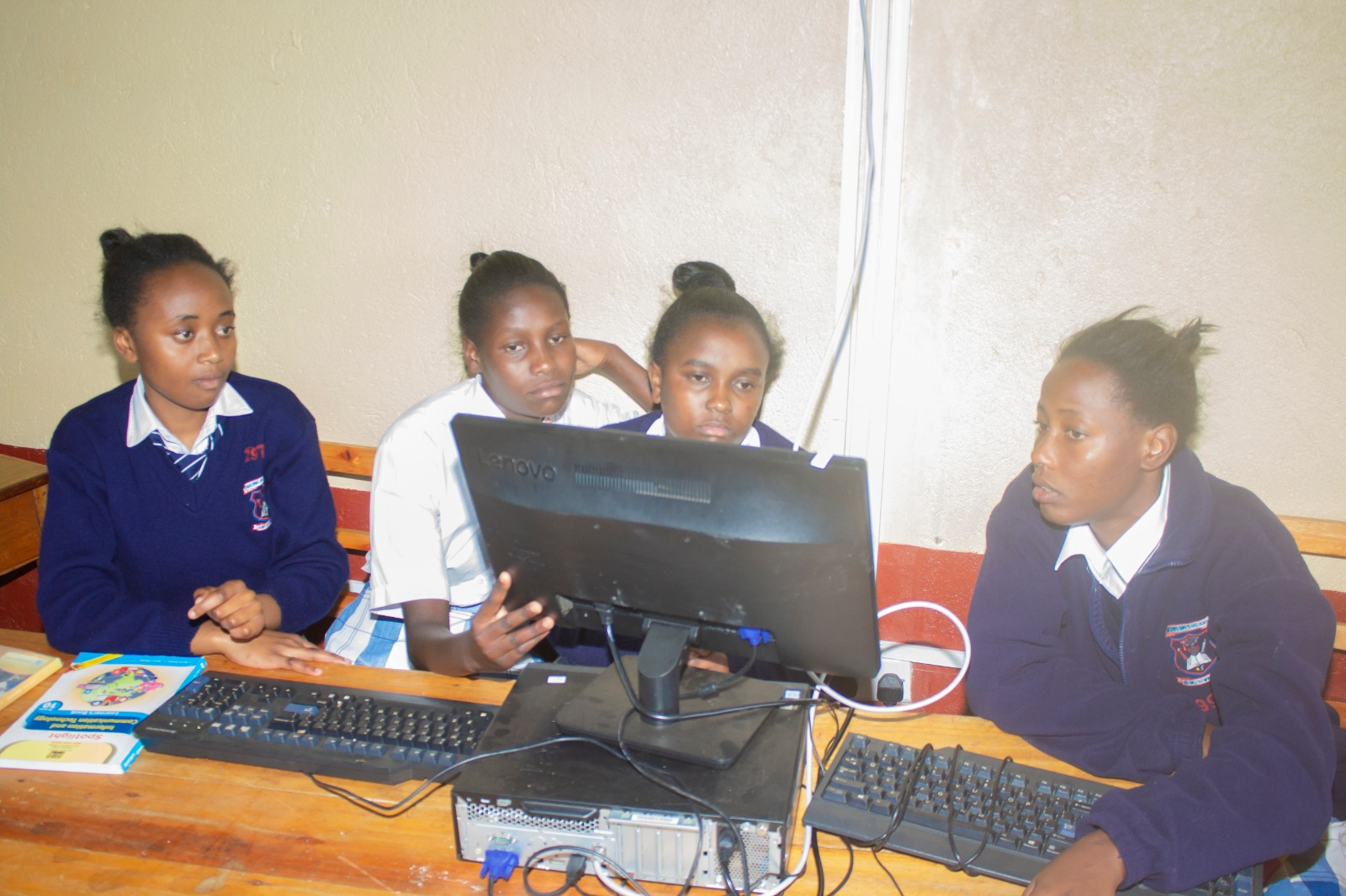 Computer Laboratory