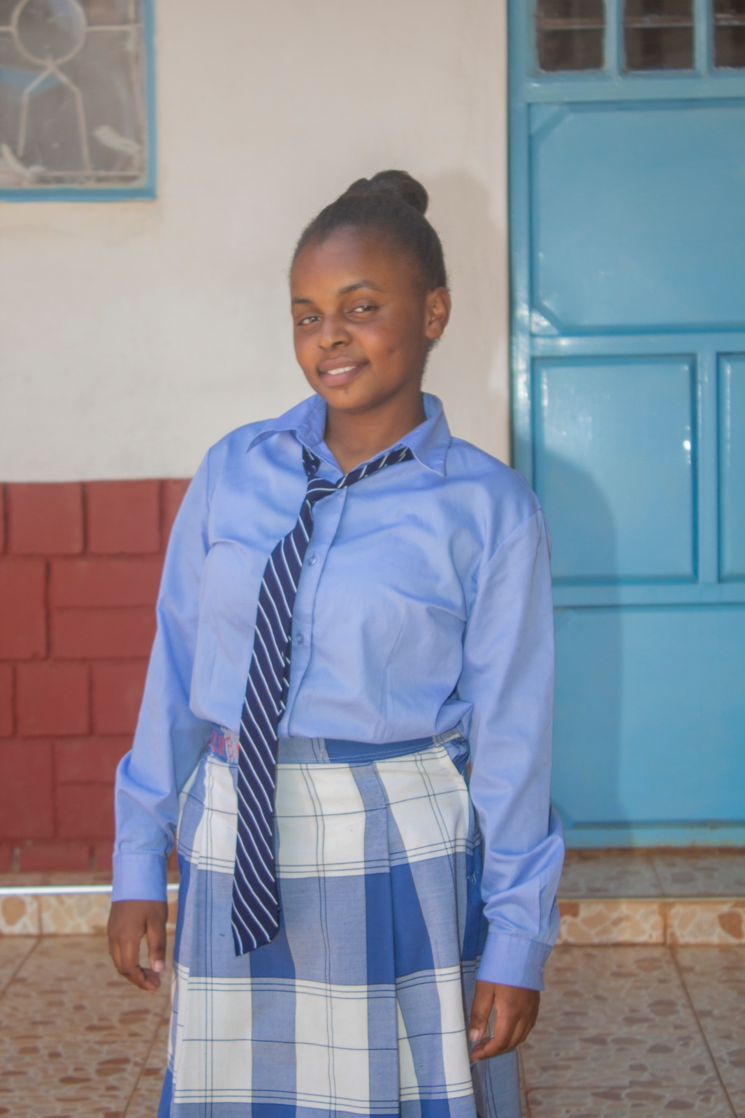  School Captain